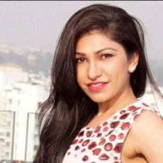 Tulsi Kumar