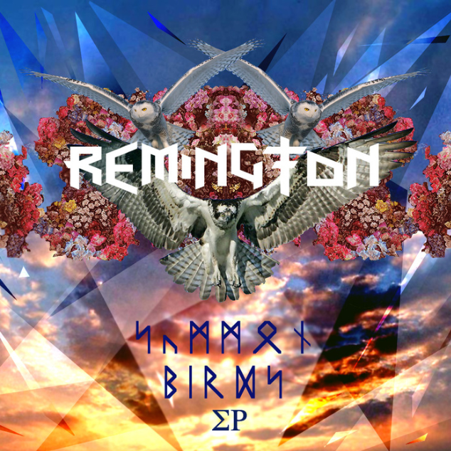 Summon Birds EP