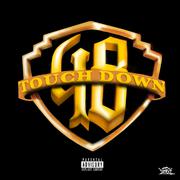 TOUCH DOWN (feat. eyden, TOME, kiddy & 1ich paddy)