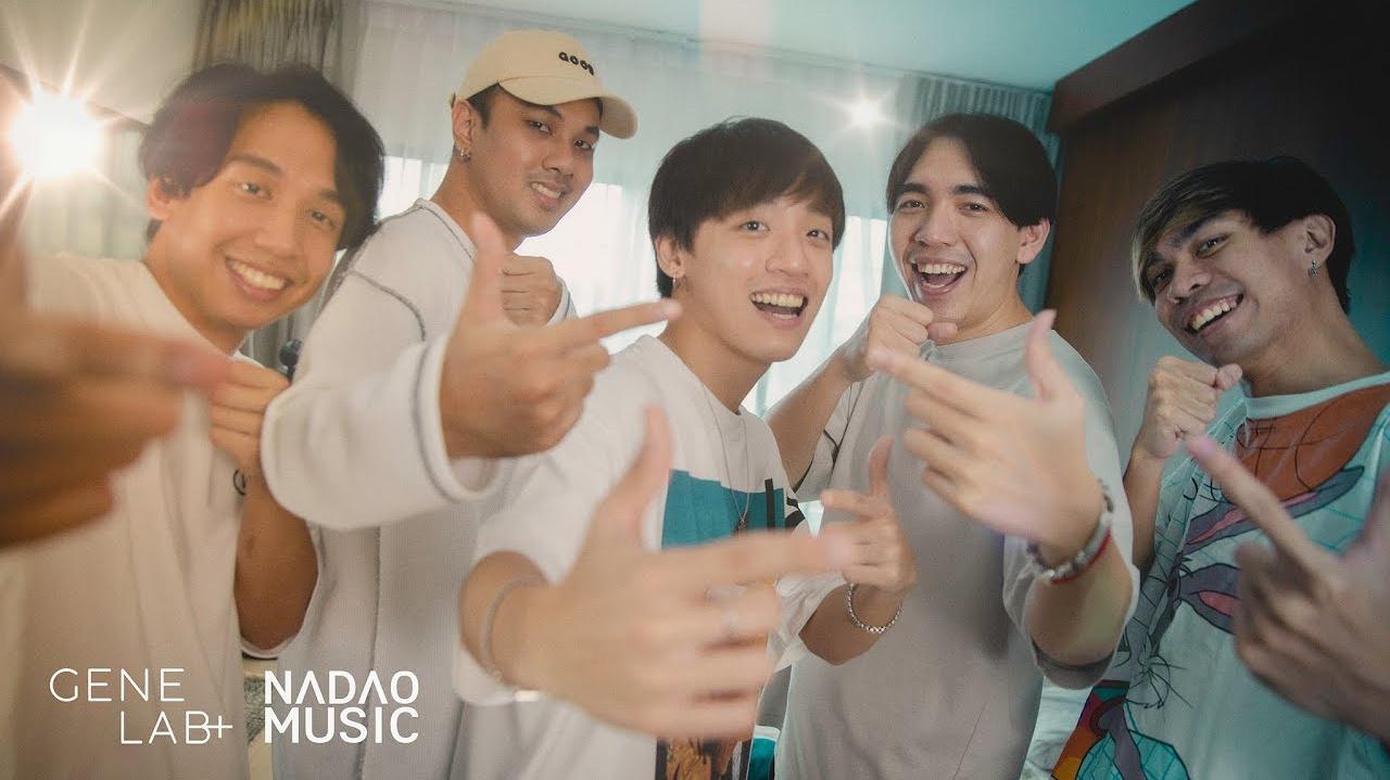 รู้งี้เป็นแฟนกันตั้งนานแล้ว (Cover)