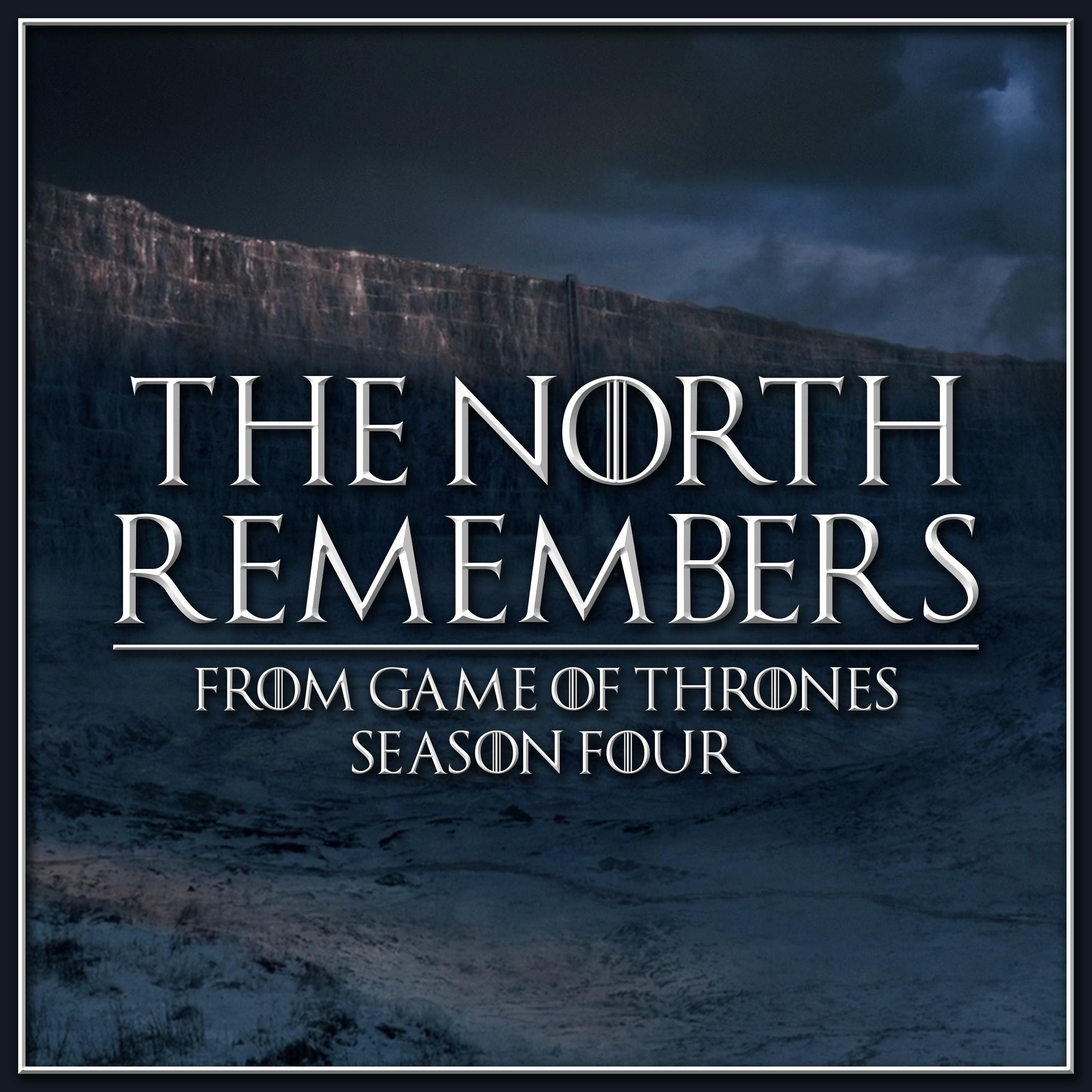 The North Remembers (From "Game of Thrones" Season 4)专辑