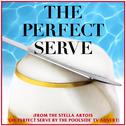 The Perfect Serve (From the Stella Artois "The Perfect Serve by the Poolside" T.V. Advert)专辑