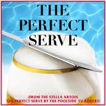 The Perfect Serve (From the Stella Artois "The Perfect Serve by the Poolside" T.V. Advert)专辑