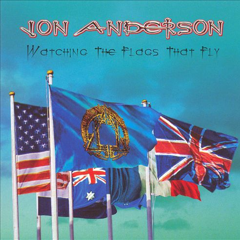 Watching the Flags That Fly