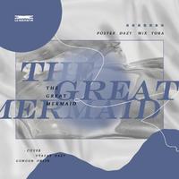 LE SSERAFIM - The Great Mermaid (Pre-V) 带和声伴奏