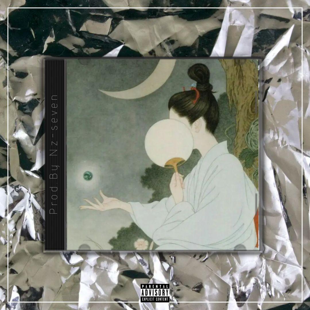 镜花水月【中国风流行R&B BEAT x Chinese】