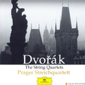 Dvořák: The String Quartets专辑