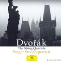 Dvořák: The String Quartets专辑