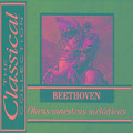 The Classical Collection - Beethoven - Obras maestras melódicas