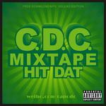 Hit Dat Mixtape Cover专辑