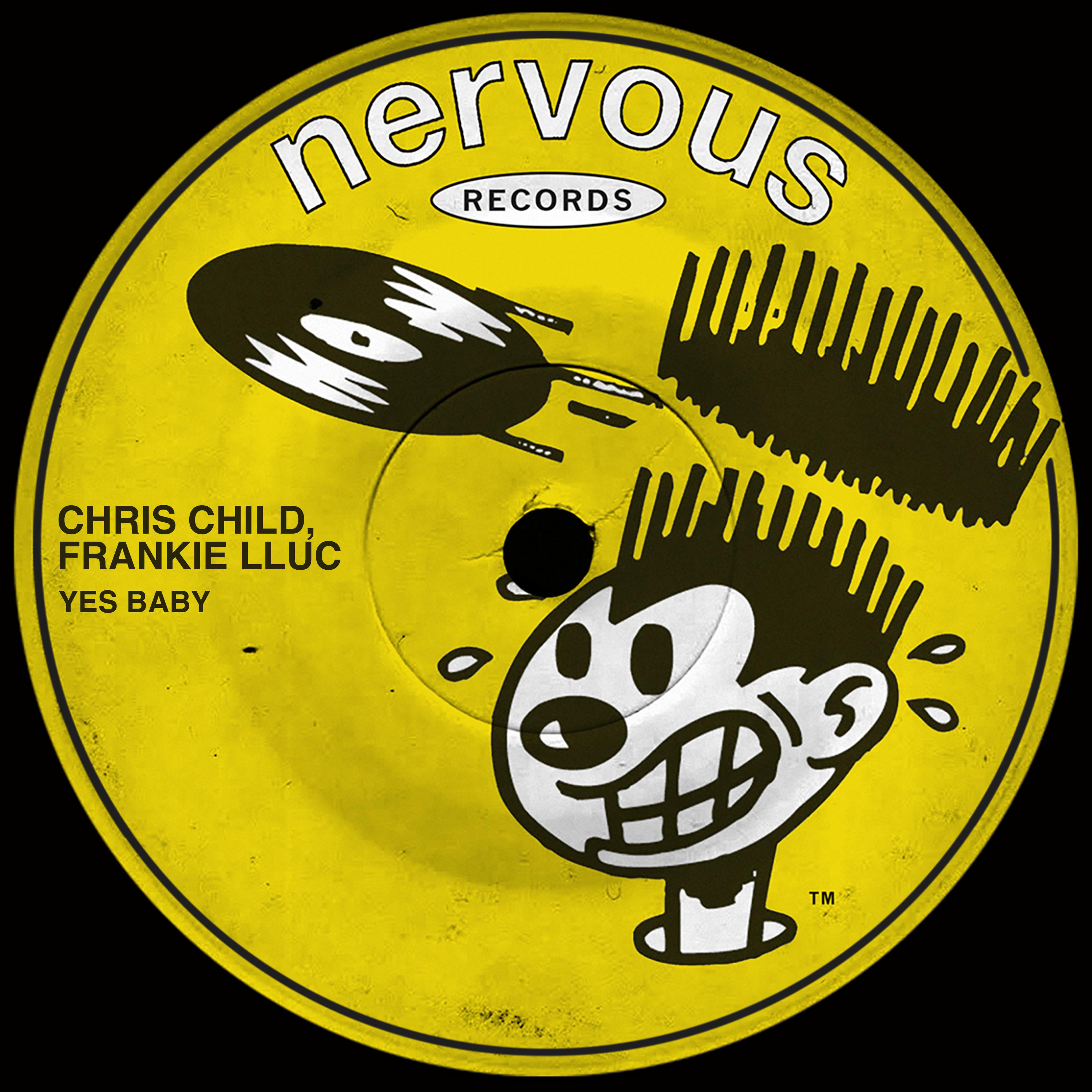 Chris Child - Yes Baby