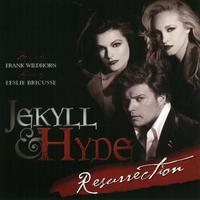 In His Eyes - Jekyll & Hyde (karaoke)