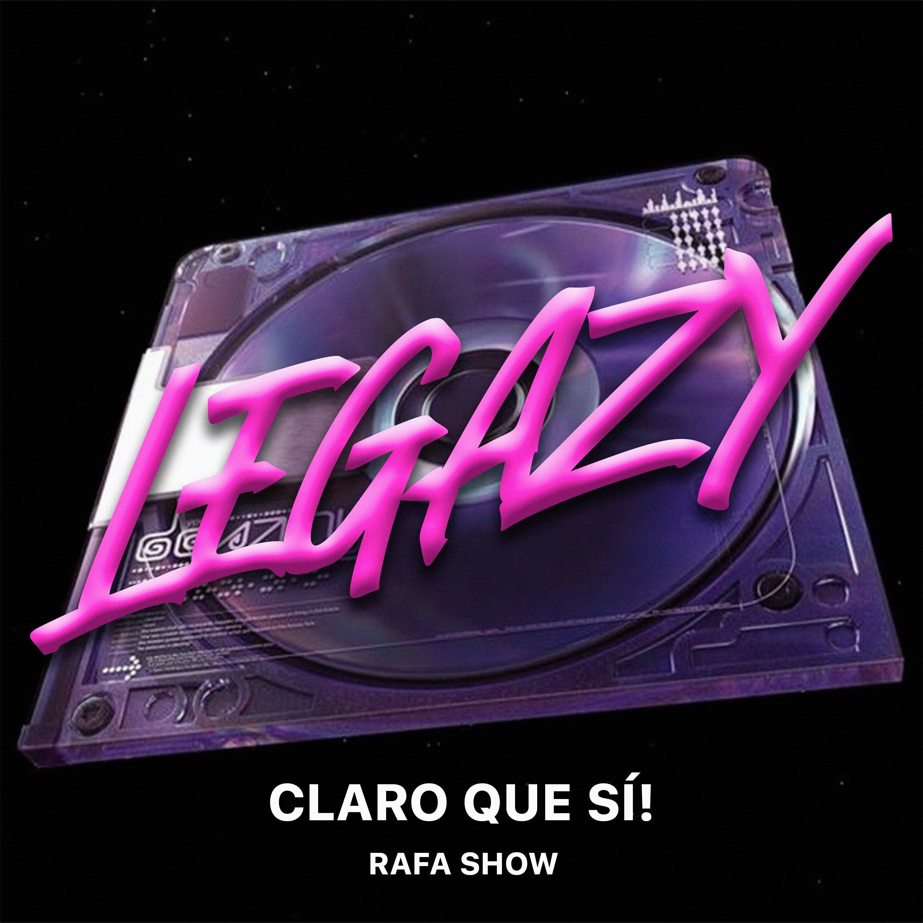 Legazy - Chikita