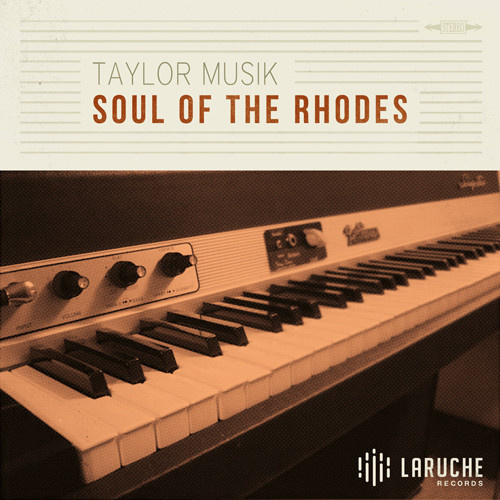 Soul Of the Rhodes