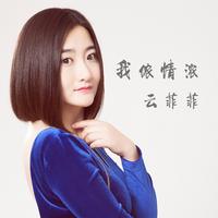 云菲菲 - 我侬情浓(原版立体声伴奏)
