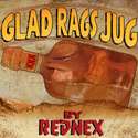 Glad Rags Jug