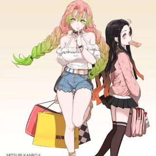 鬼灭之刃（OP，ed，19集bgm）