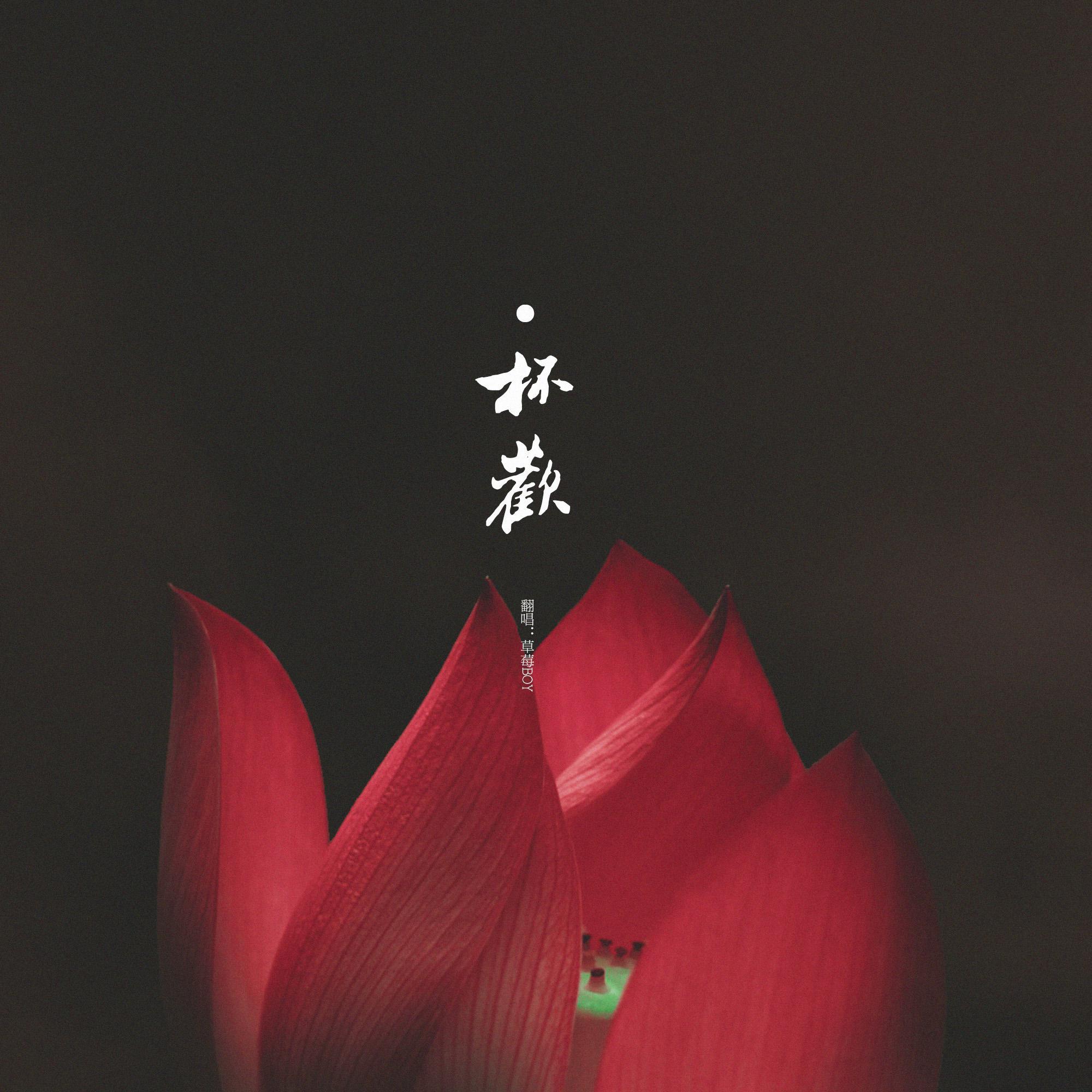 杯欢