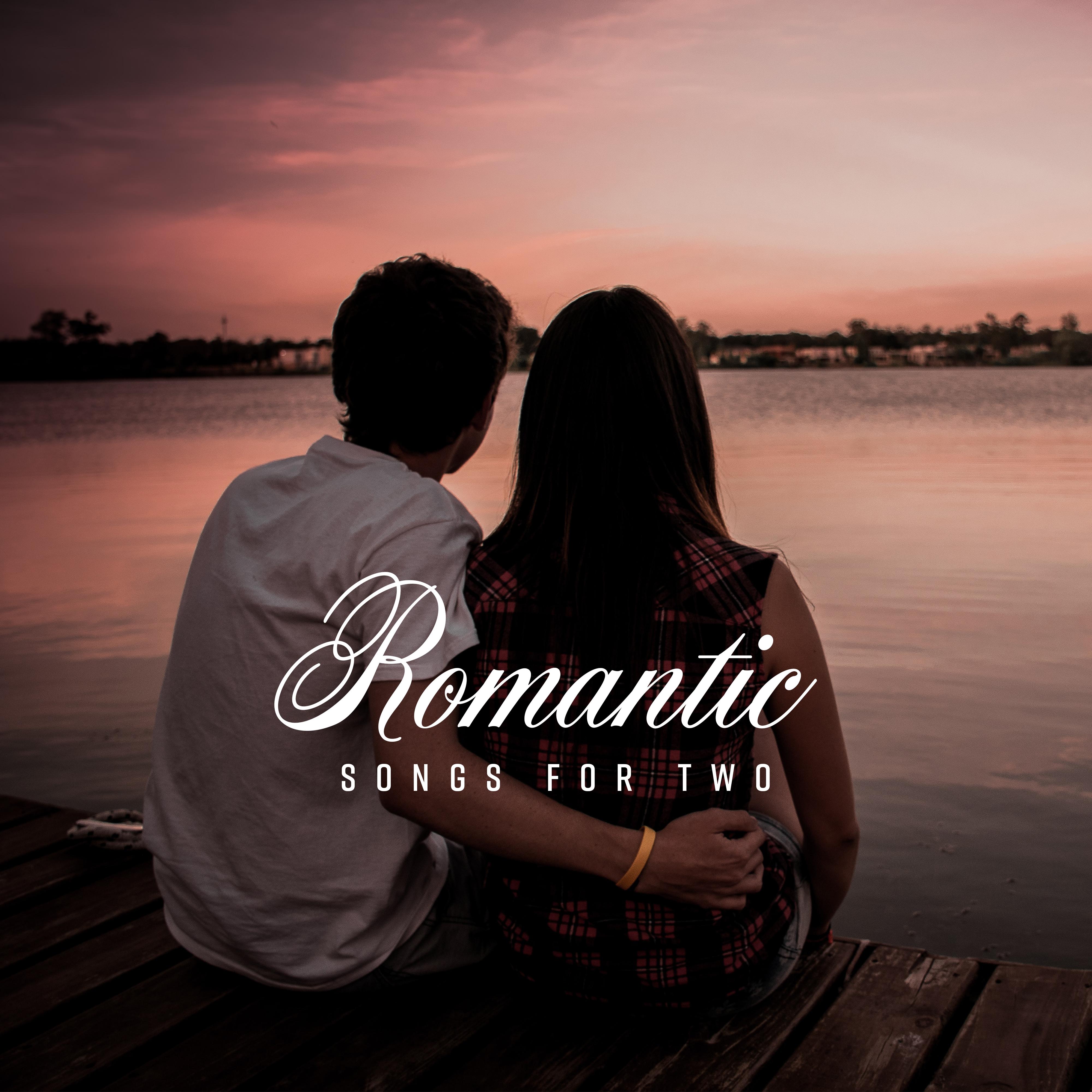 Romantic Songs for Two专辑