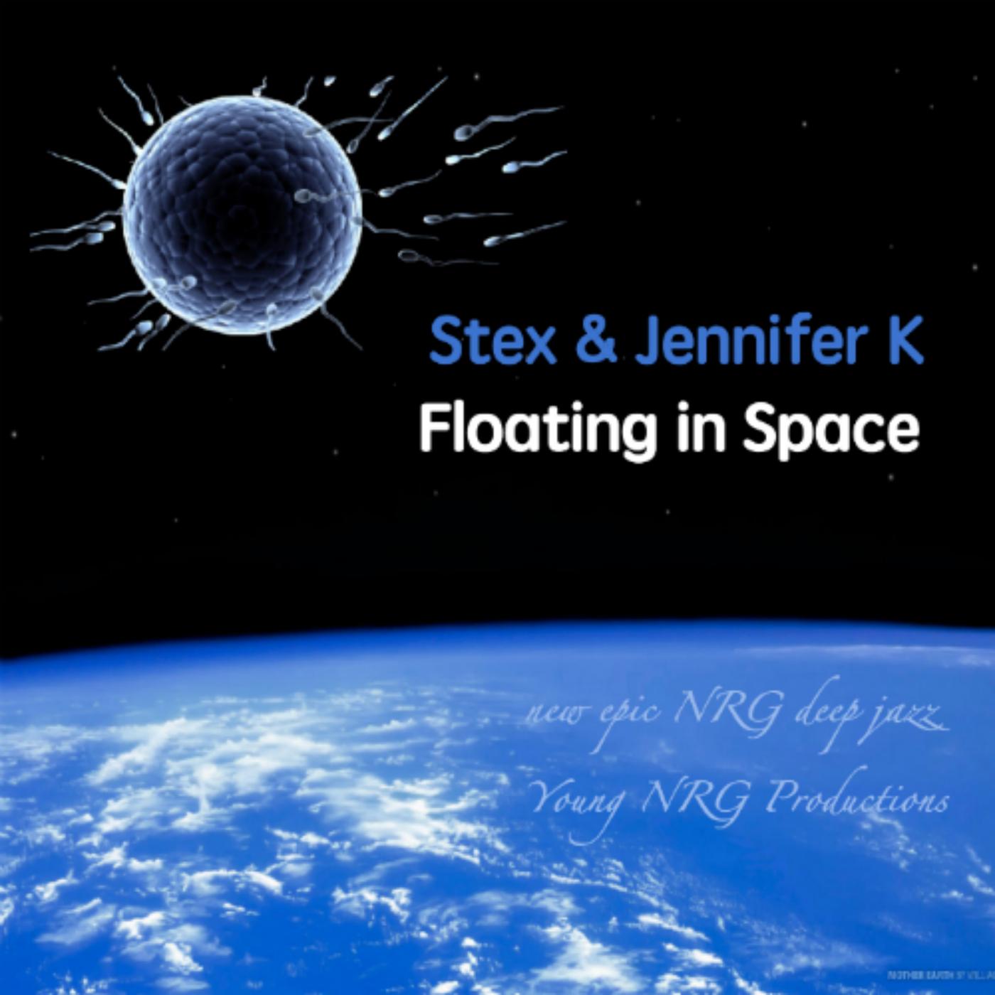 Floating In Space - Single