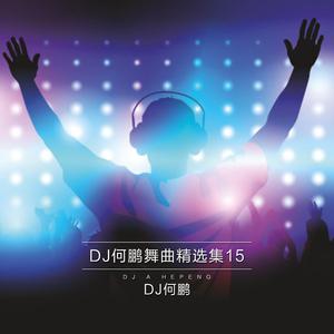 一路的歌唱-DJ何鹏(伴奏) （DJ舞曲）