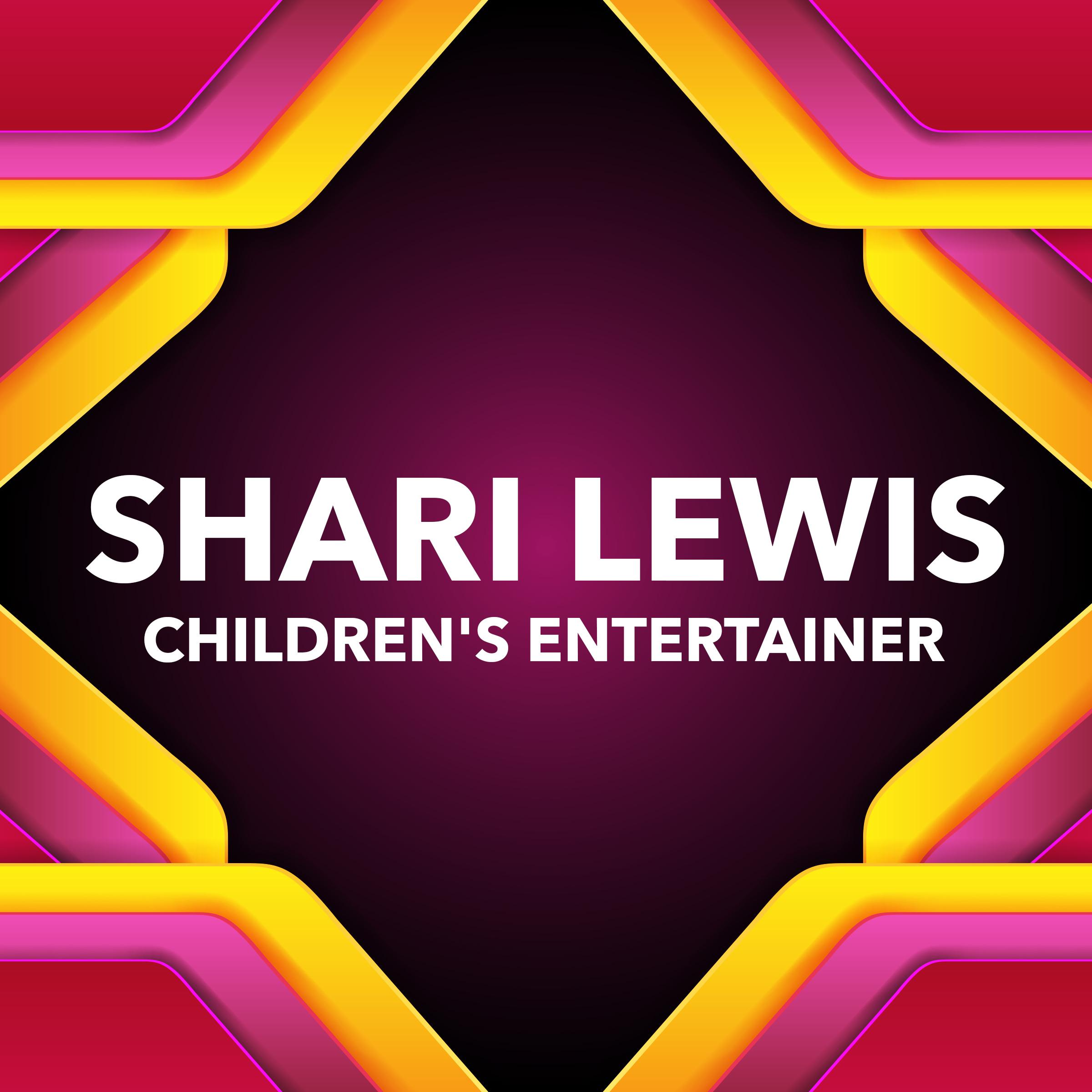 Children's Entertainer