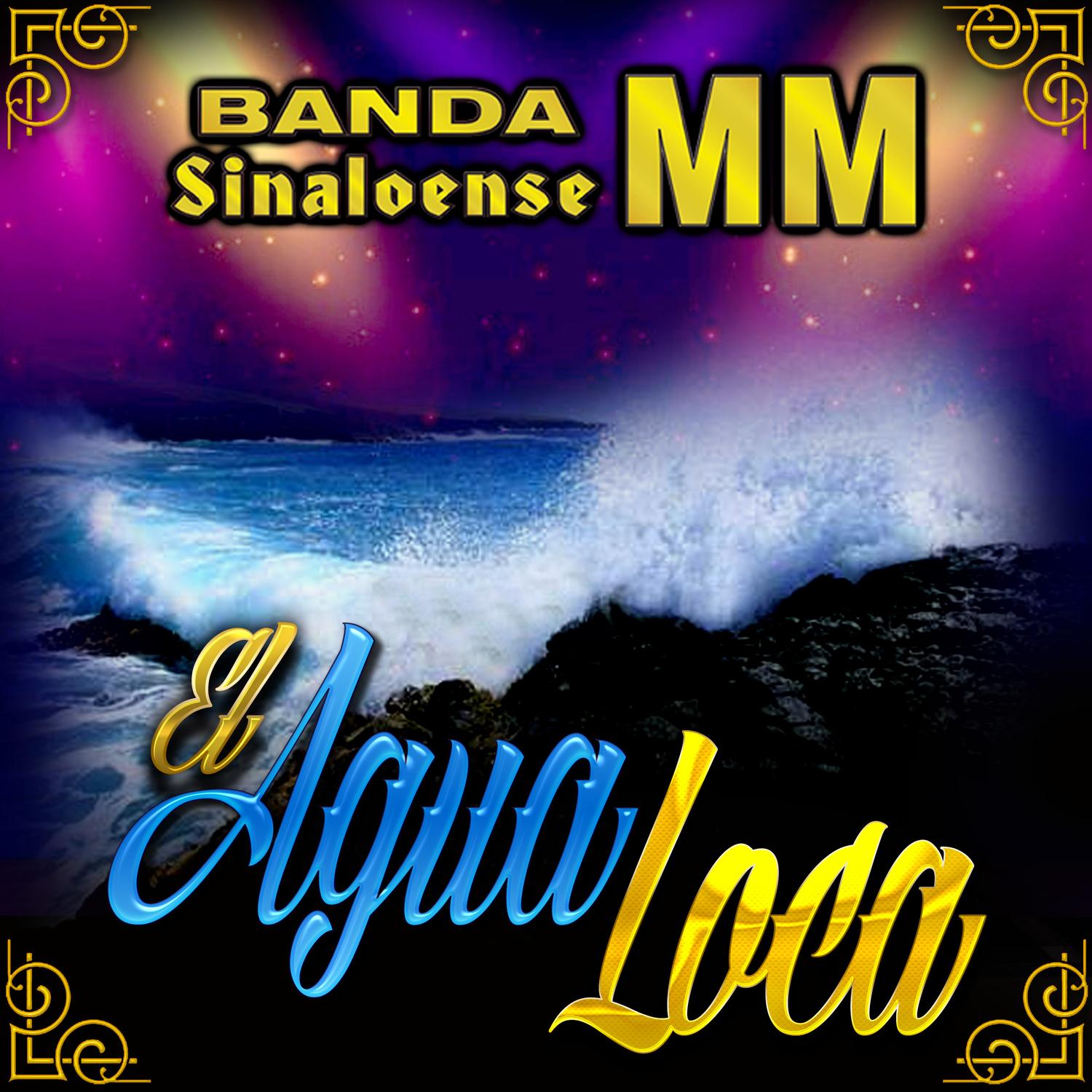 El Agua Loca (Banda Instrumental)