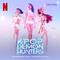KPop Demon Hunters (Soundtrack from the Netflix Film)专辑
