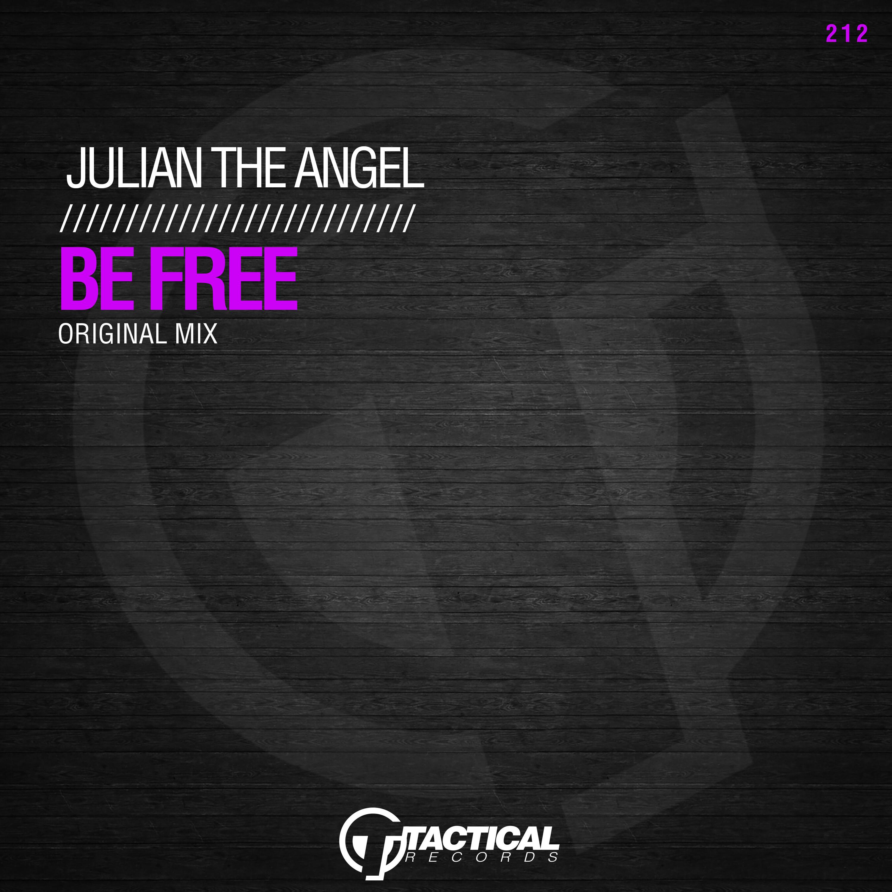 Be Free