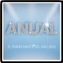 Anual 2013 - El Album Del Ano