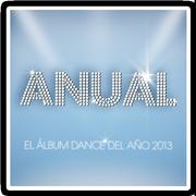 Anual 2013 - El Album Del Ano