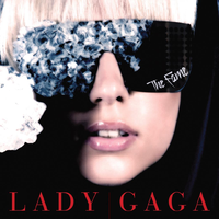 The Fame - Lady Gaga (Z Instrumental) 无和声伴奏