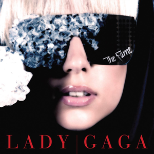 Lady Gaga - The Fame (官方Karaoke) 有和声伴奏