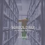 School Daily(Ft. Nappy Roots)专辑