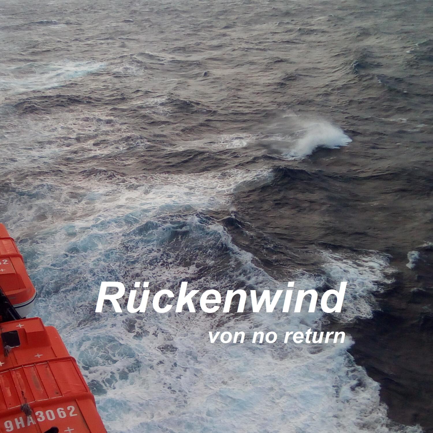 Rückenwind