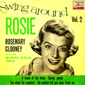 Vintage Vocal Jazz / Swing No. 164 - EP: Swing Around