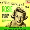 Vintage Vocal Jazz / Swing No. 164 - EP: Swing Around专辑