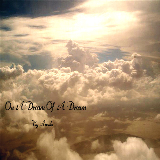 On A Dream Of A Dream专辑
