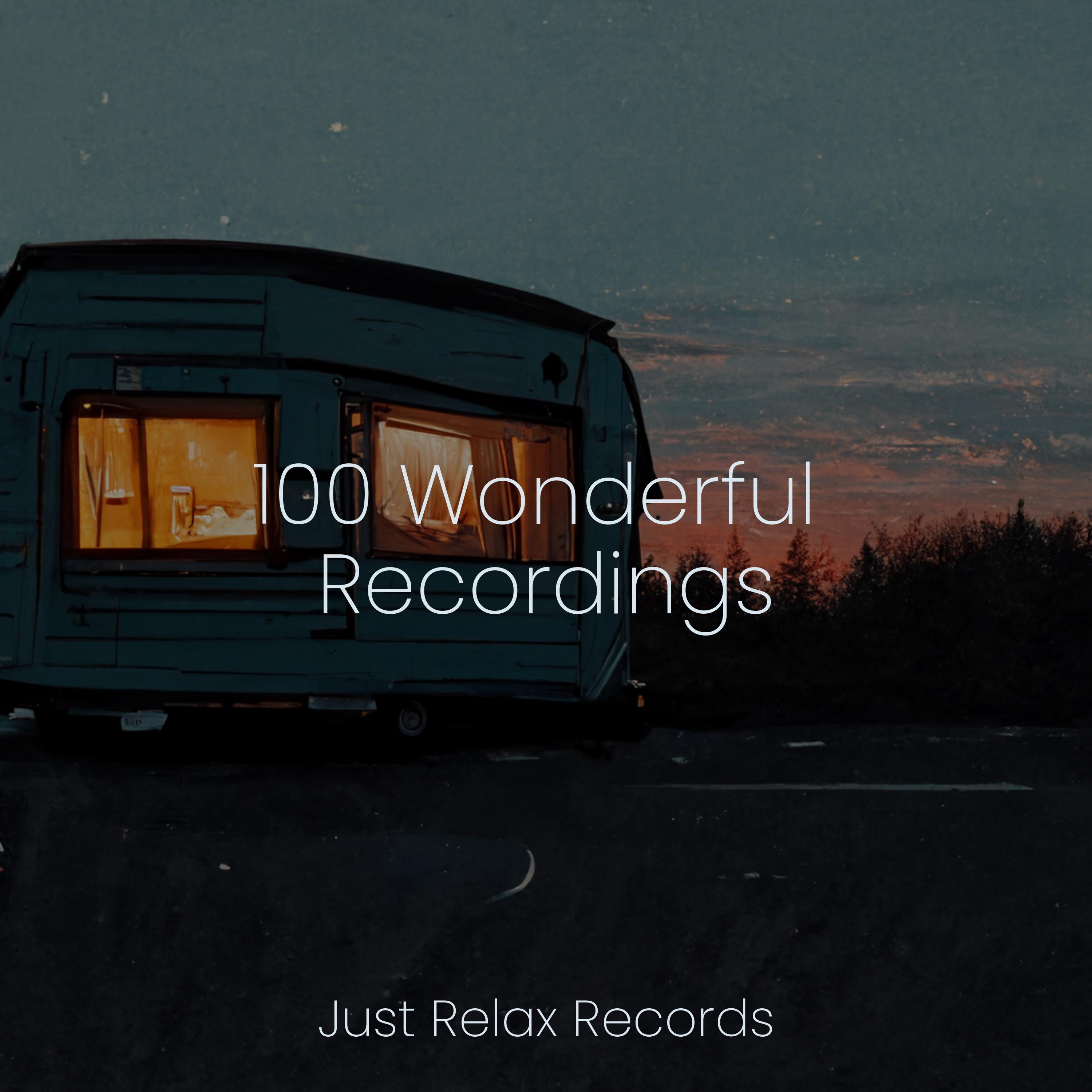 100 Wonderful Recordings