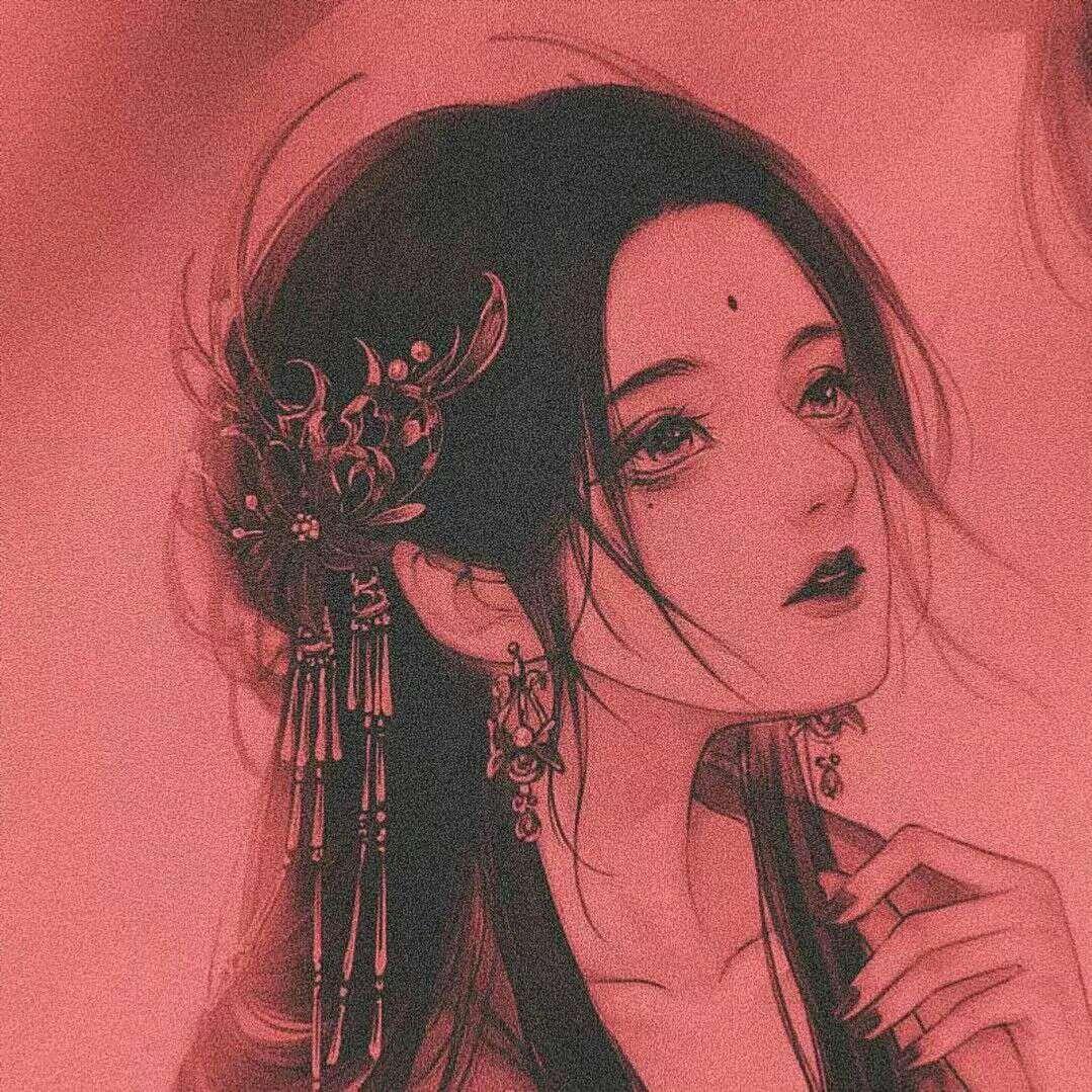 下辈子不一定还能遇见你
