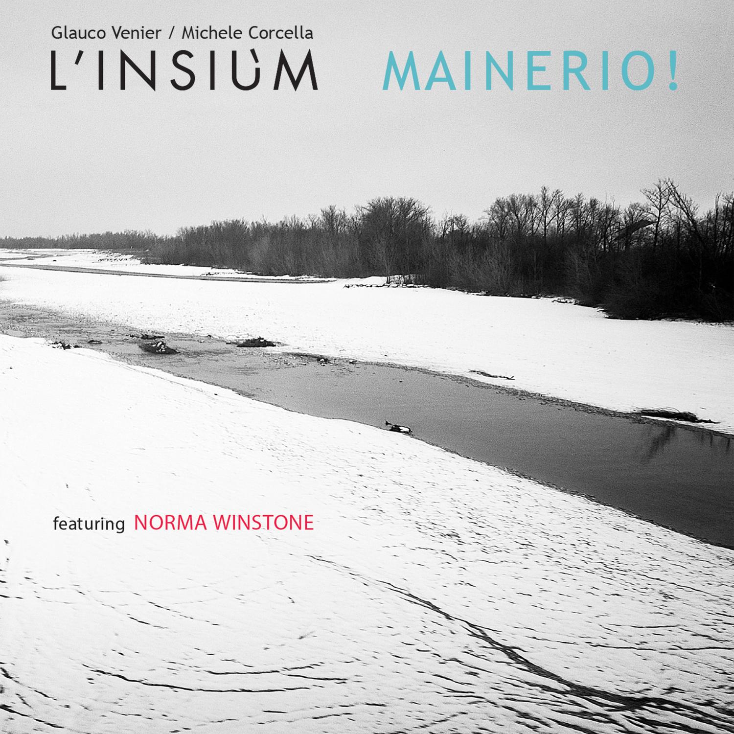 L'insium maineiro