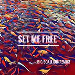 Set me free专辑