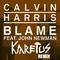 Blame (Karetus Remix)专辑