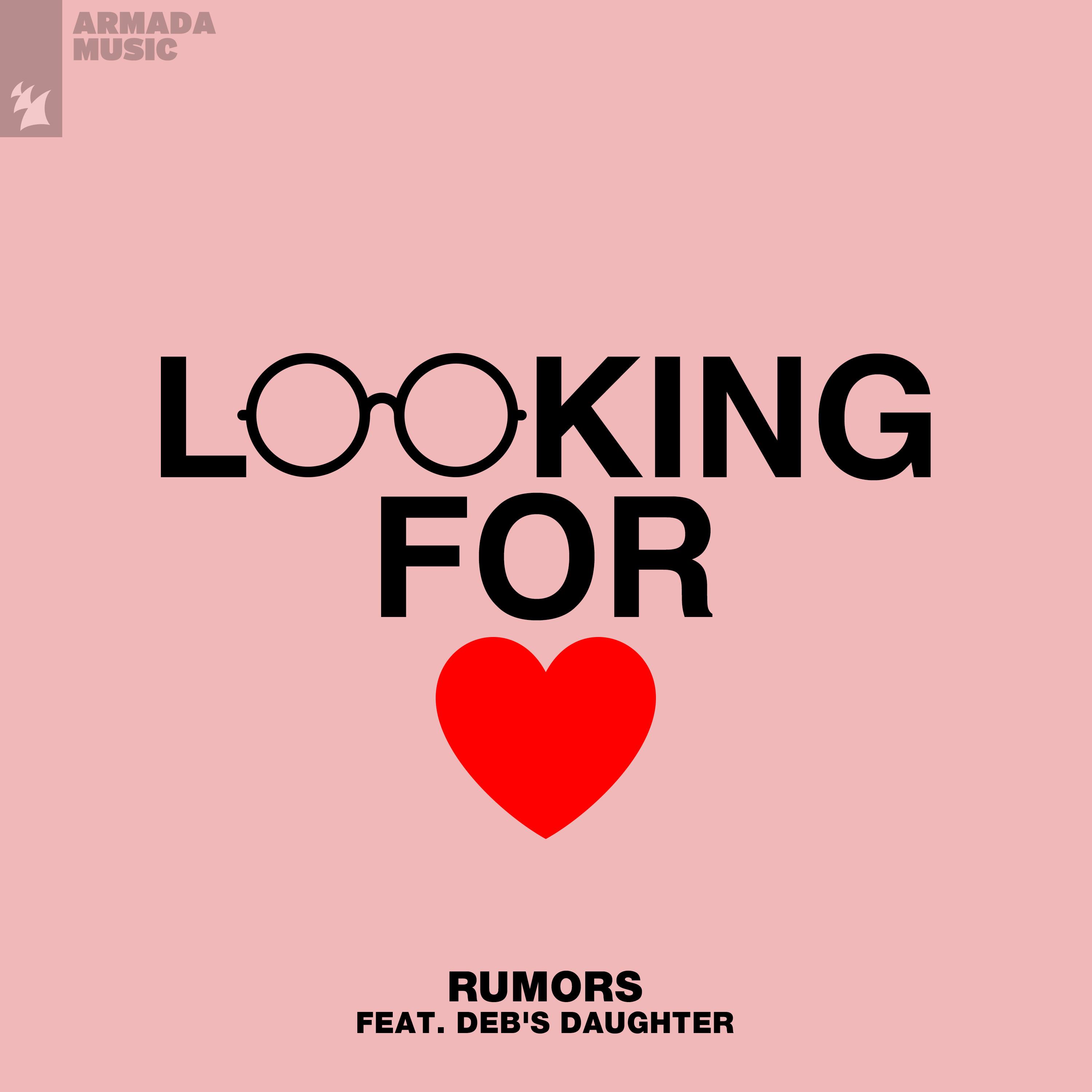 Rumors - Looking For Love