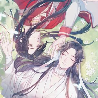 天官赐福动画原声带