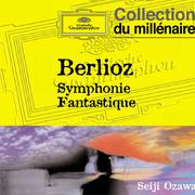 Berlioz: Symphonie fantastique