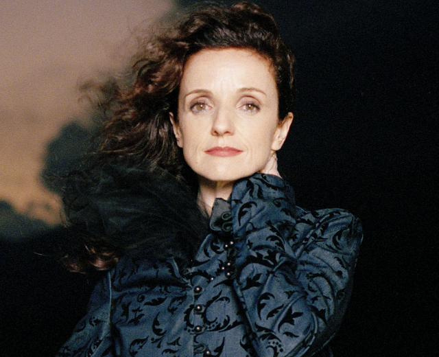 Patty Griffin - 歌手 - 网易云音乐