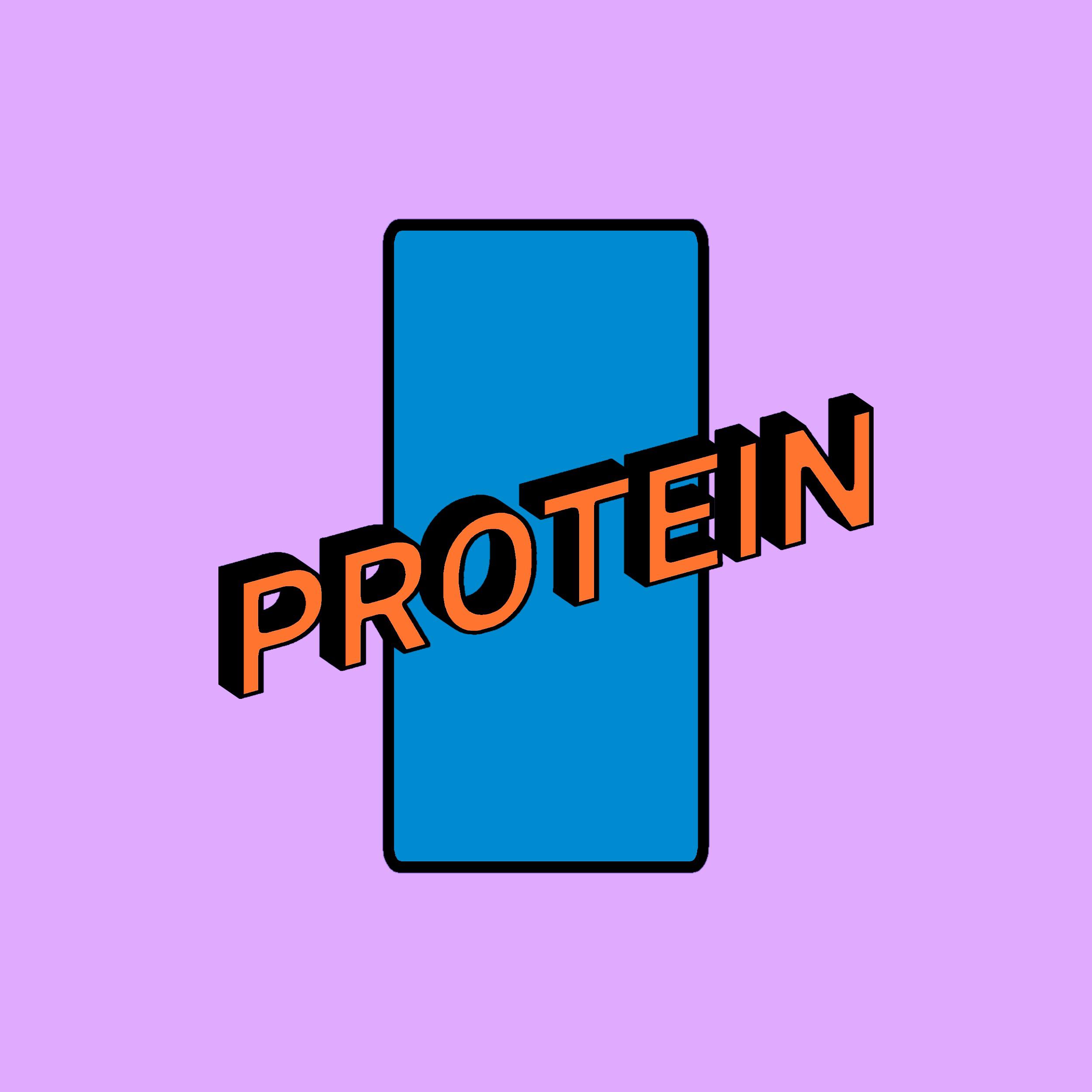 protein专辑