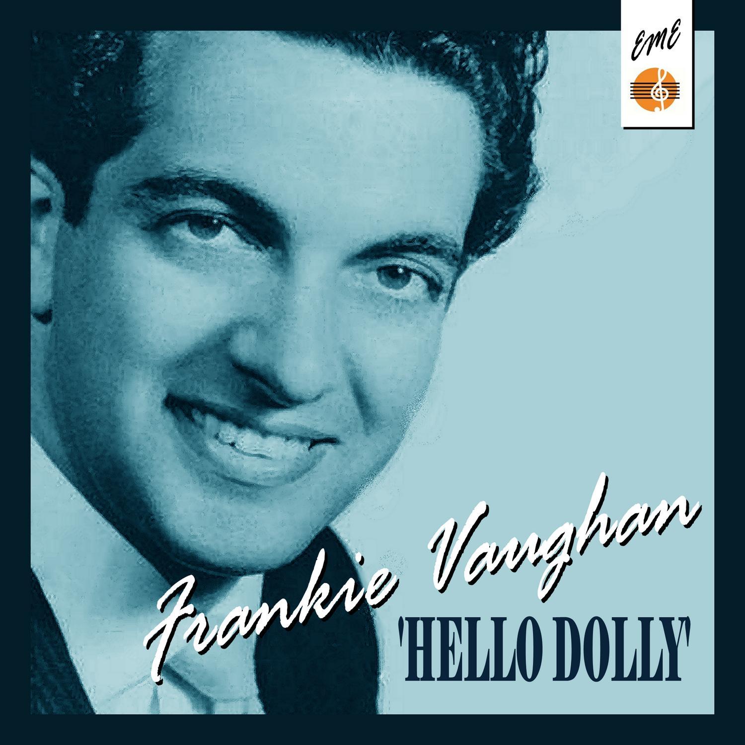 Hello Dolly!