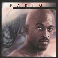 Rakim - It s Been A Long Time (instrumental)